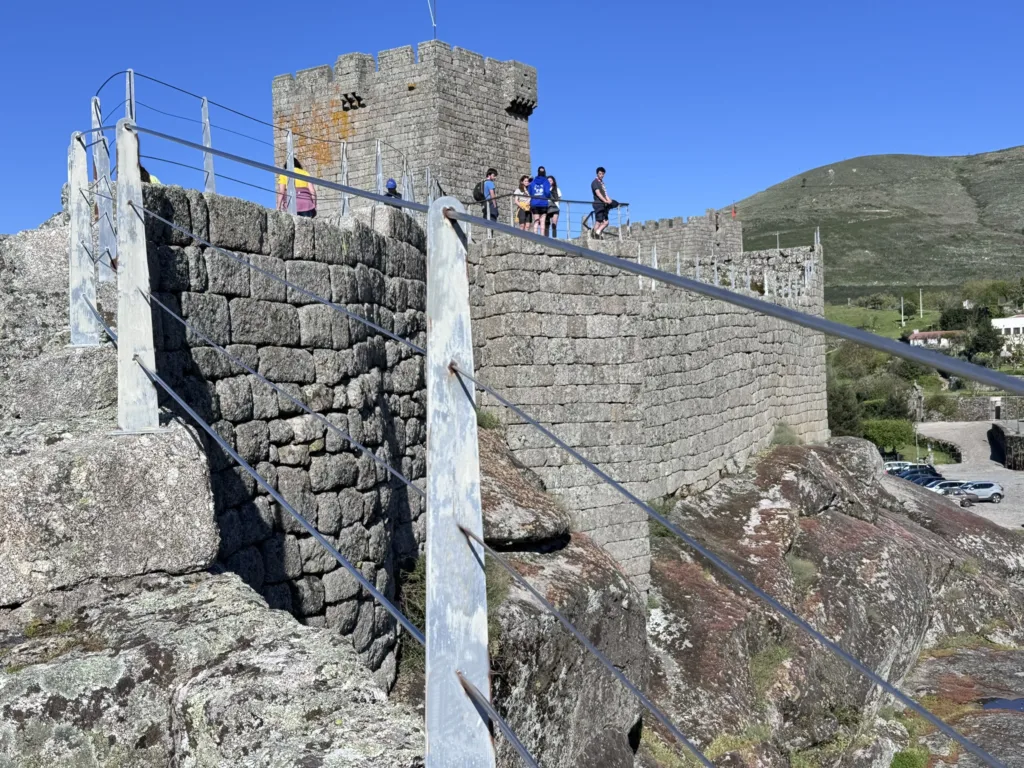 18 Castillo-Linhares-Aldeas-Portugal