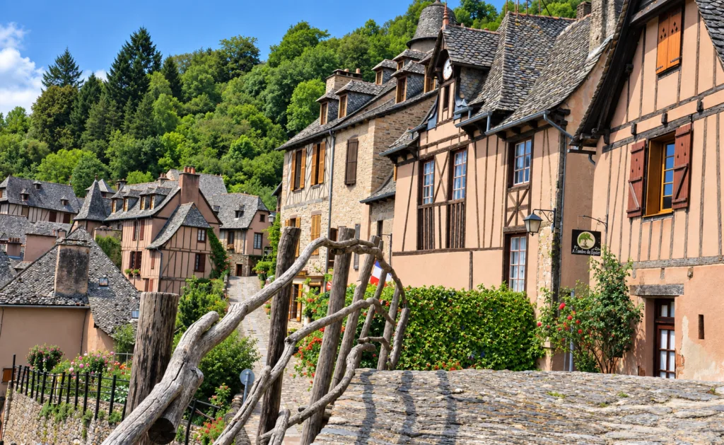 18 Conques-Francia