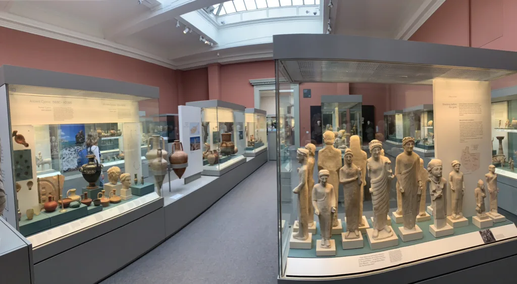 18 Estatuas-British-Londres