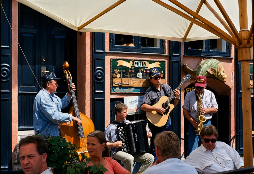 18 Nyhavn-Copenhague-Dinamarca