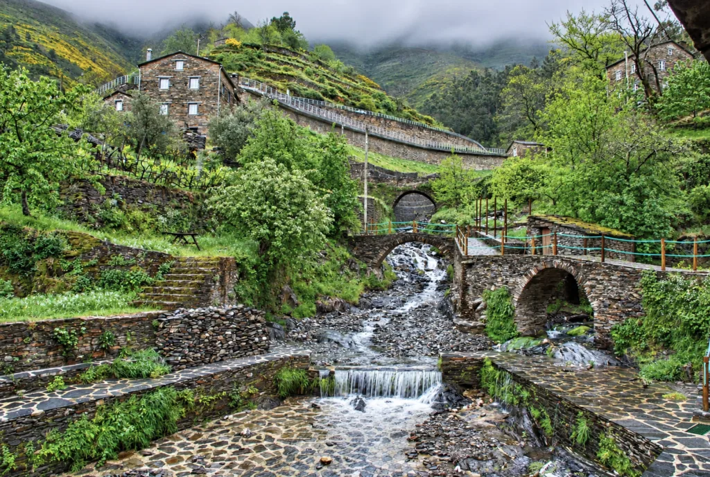 18 Piodao-Aldeas-Portugal