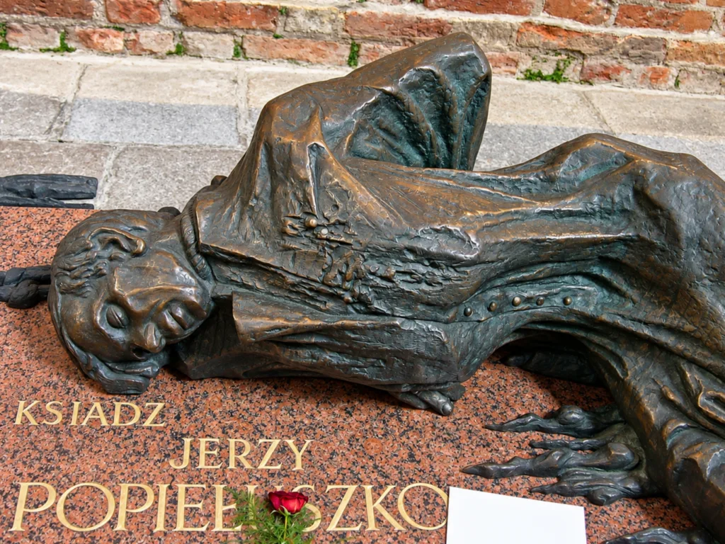 18 Popieluszko-Gdansak-Polonia