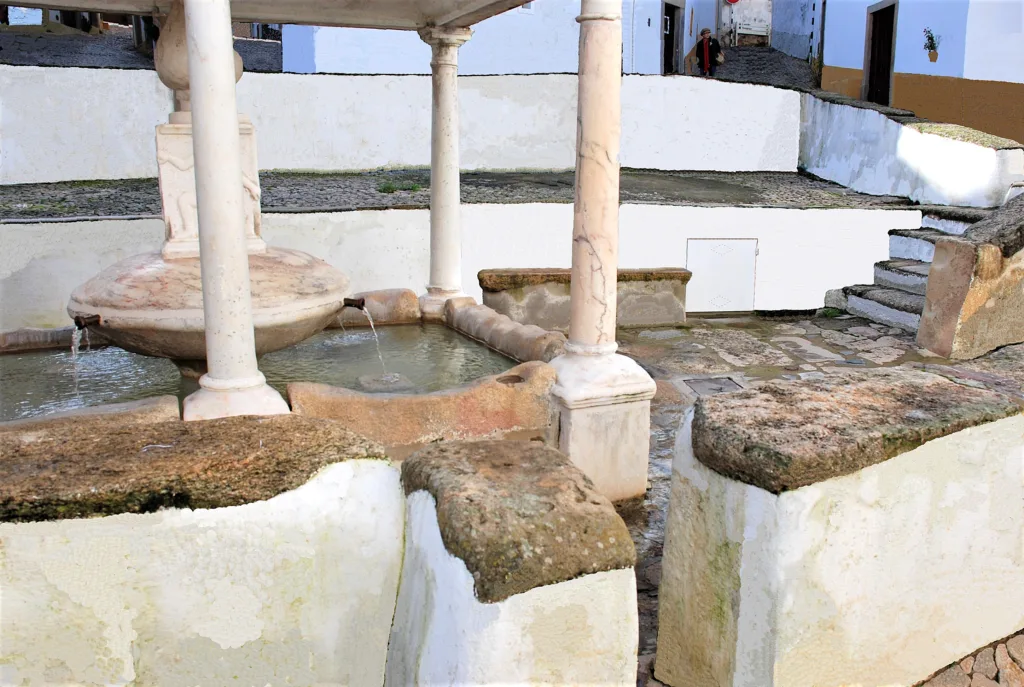 18 castelo de VCide-Alentejo-Portugal