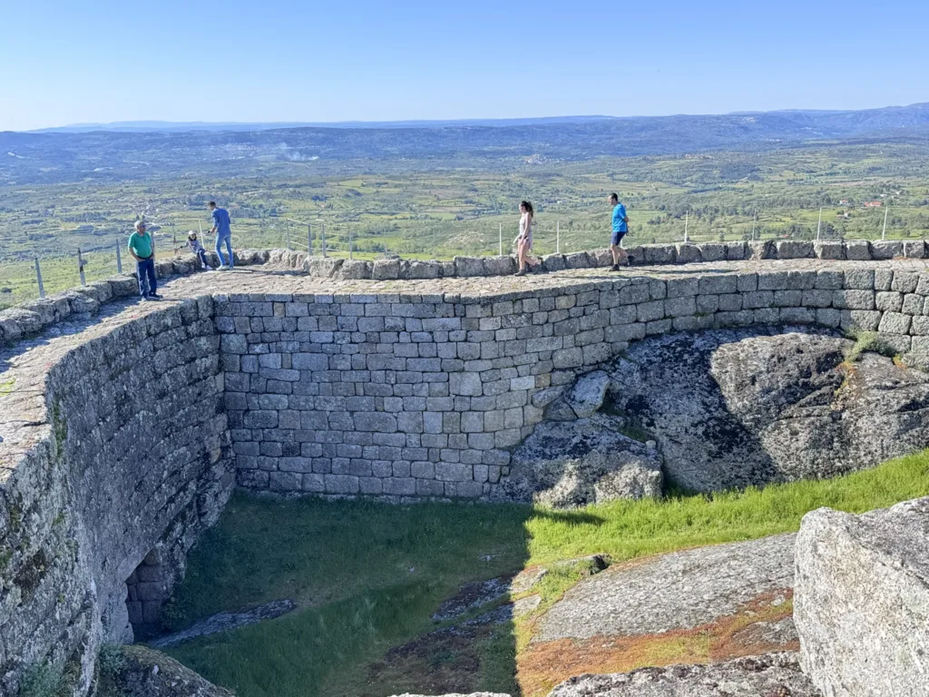 19 Castillo-Linhares-Aldeas-portugal