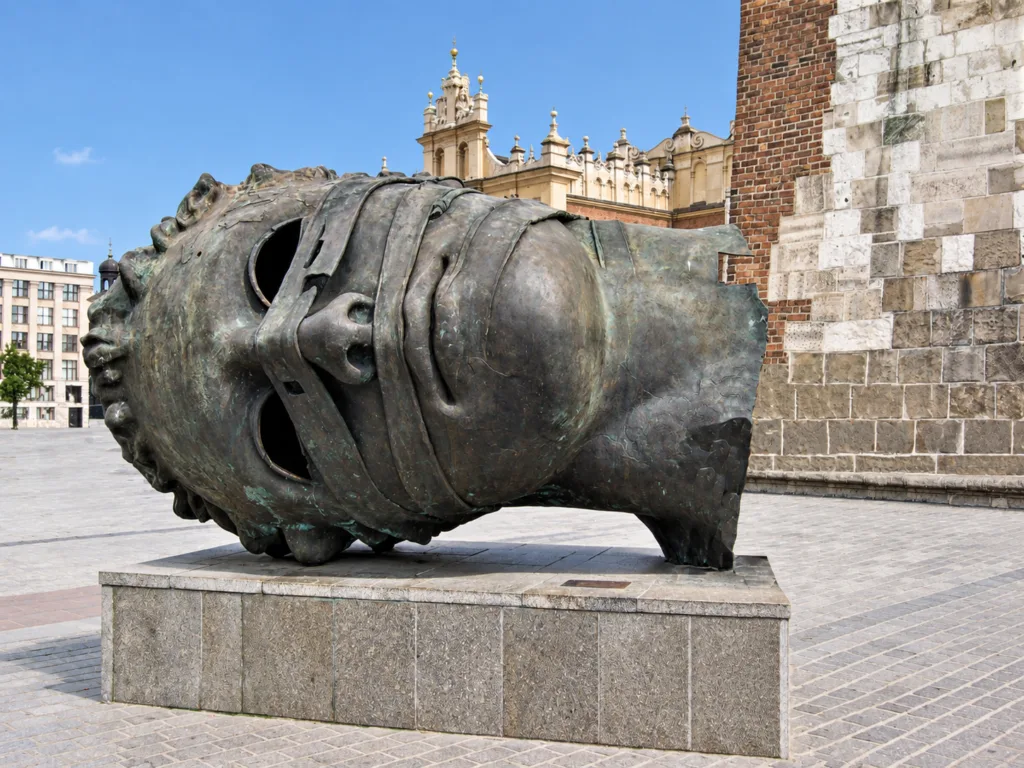 19 Eros-Cracovia-Polonia