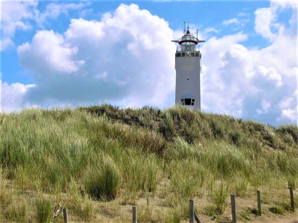 19 Faro-Noordwijk aan Zee-Países Bajos