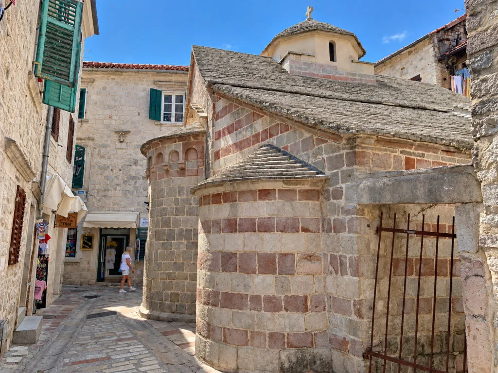 19 Kotor-Montenegro