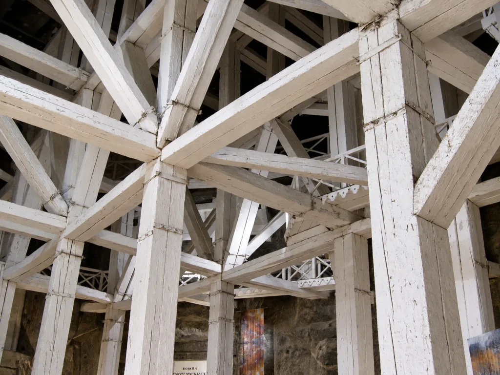 19 Mina de Wieliczka-Polonia