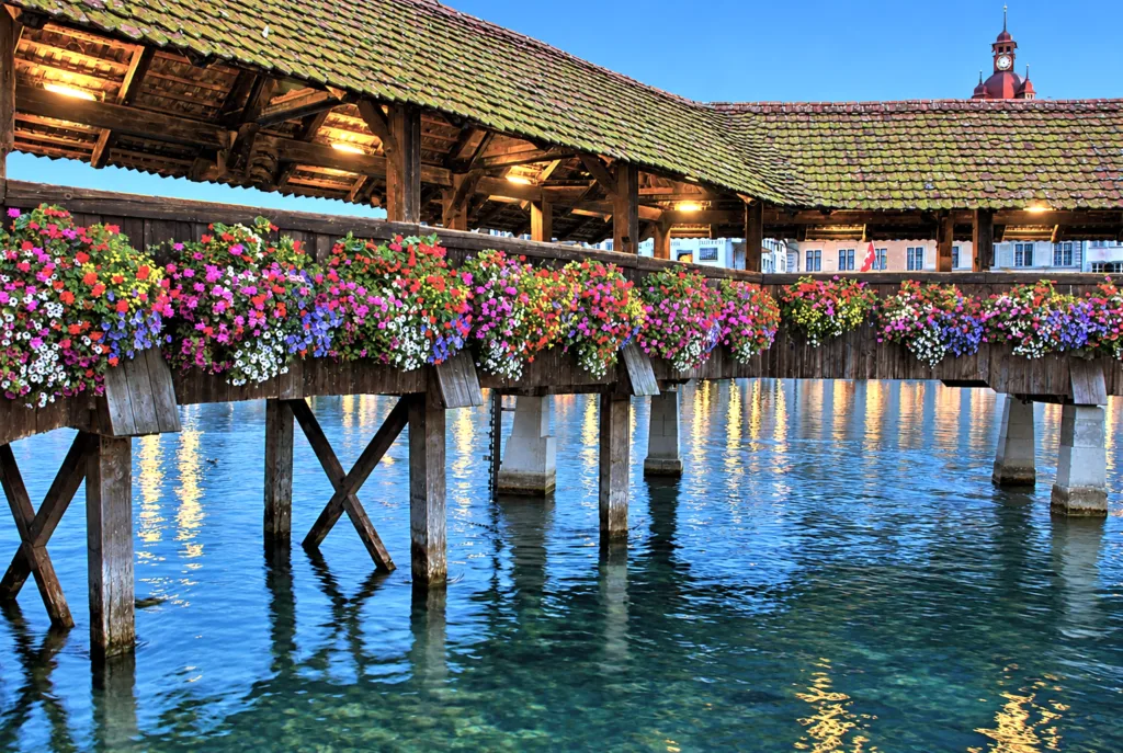 19 Puente-Lucerna-Suiza