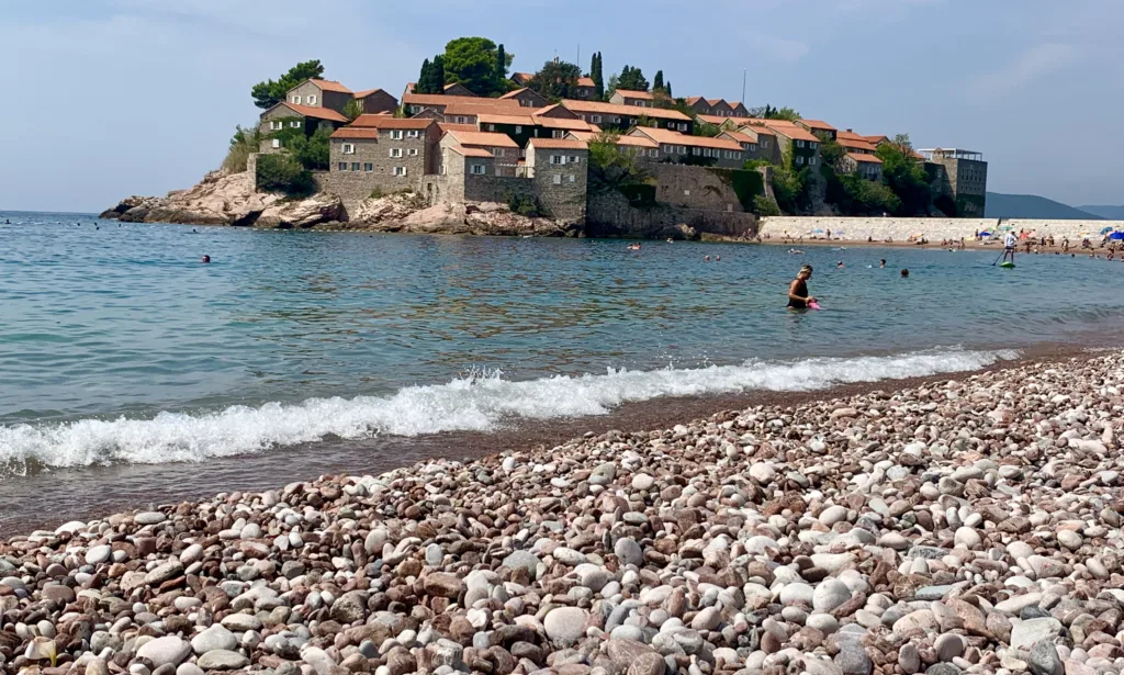 19 Sveti Stefan-Budva-Montenegro