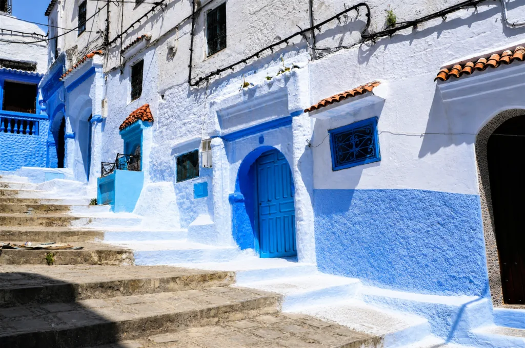 2 Calle-Chaouen-Marruecos