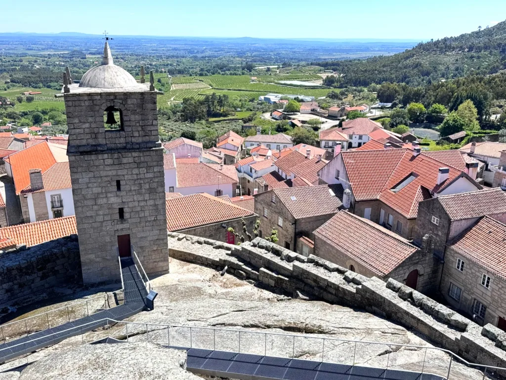 2 Castelo Novo-Aldeas-Portugal