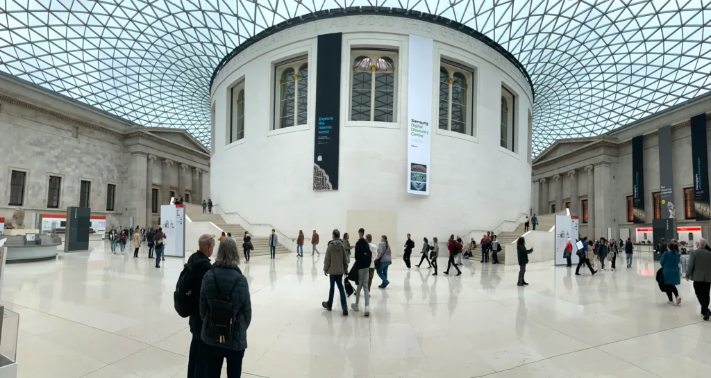 2 Interior-British-Londres