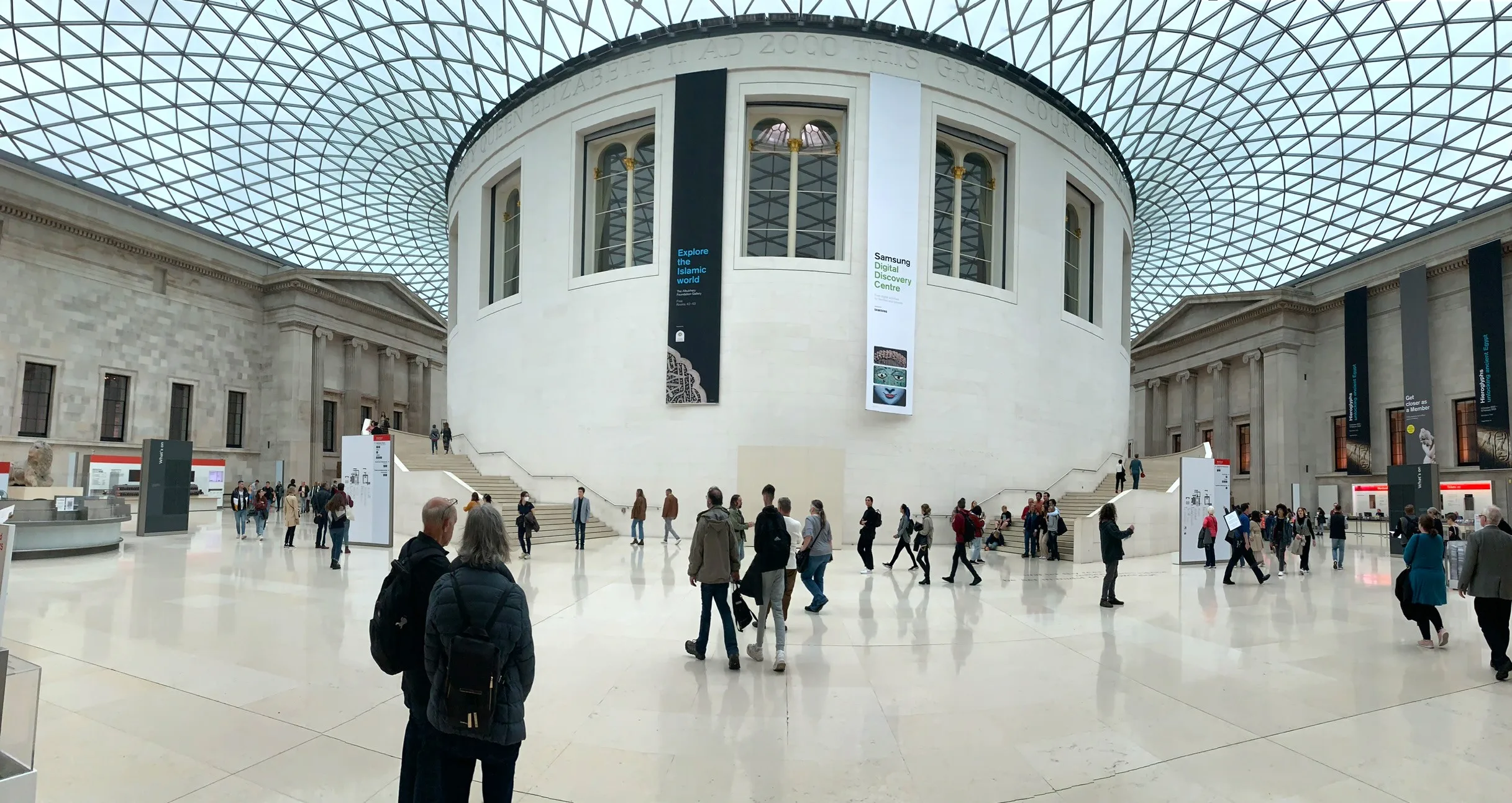 2 Interior-British-Londres