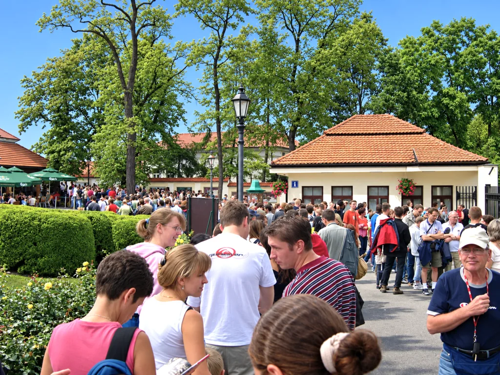 2 Mina de Wieliczka-Polonia