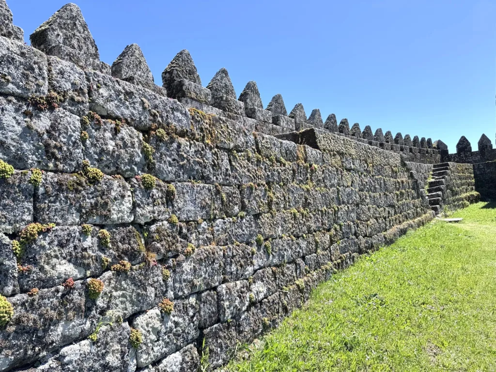 2 Murallas-Trancoso-Aldeas-Portugal
