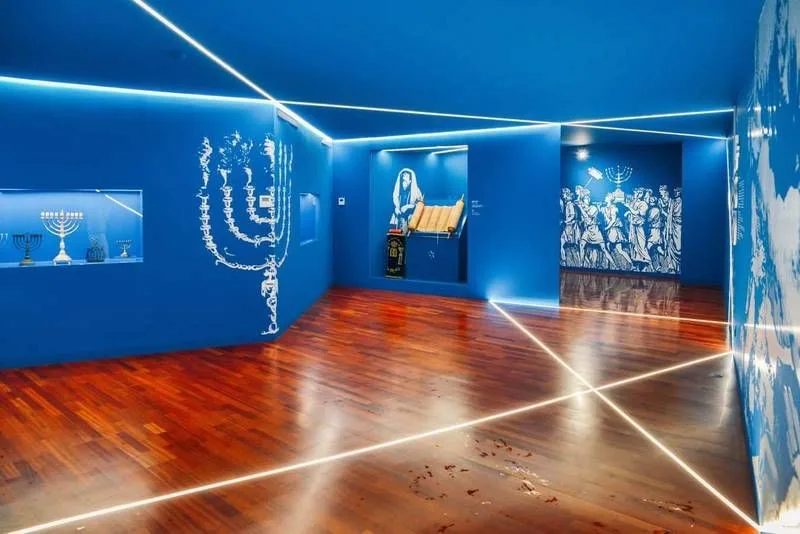 2 Museo Judío-Belmonte-Aldeas-Portugal (2)