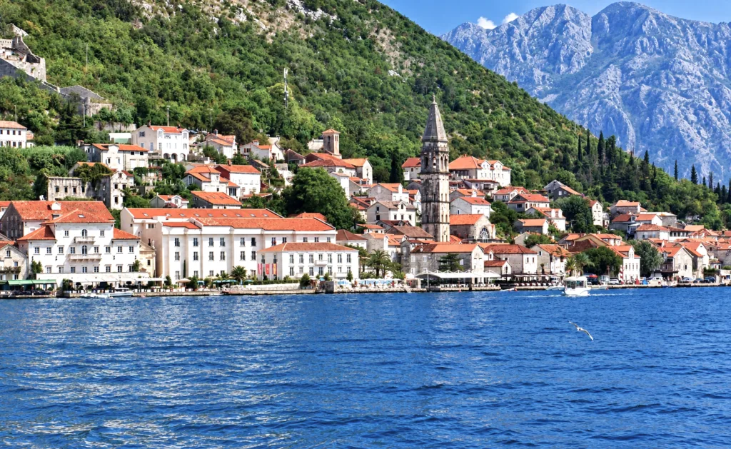 2 Perast-Montenegro