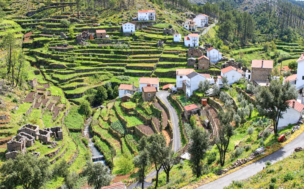 2 Piodao-Aldeas-Portugal