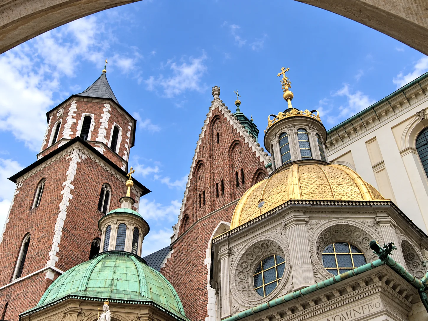 2 Wawel-Cracovia-Polonia