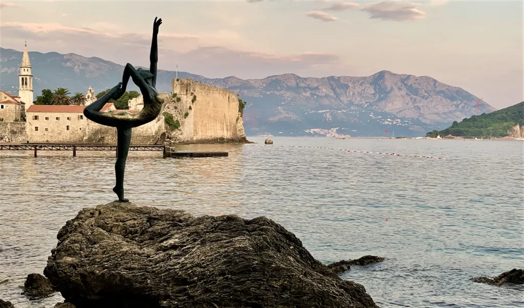 2 budva.Montenegro