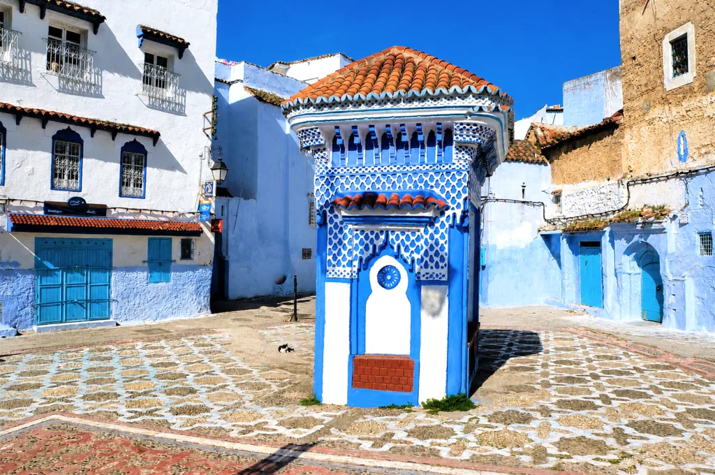 20 El Hauta-Chaouen-Marruecos