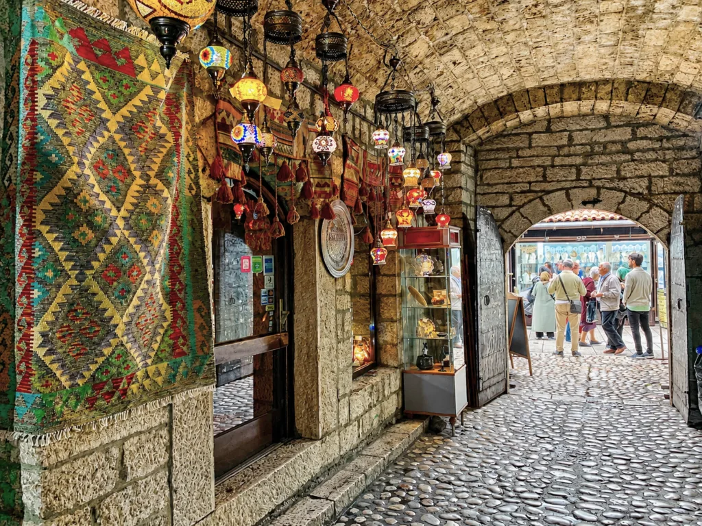20 Morica han-Sarajevo-Bosnia&Herzegovina