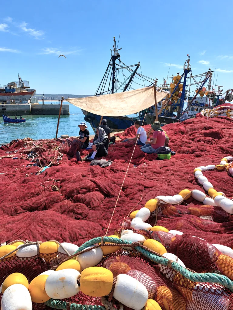 20 Puerto-Essaouira-marruecos