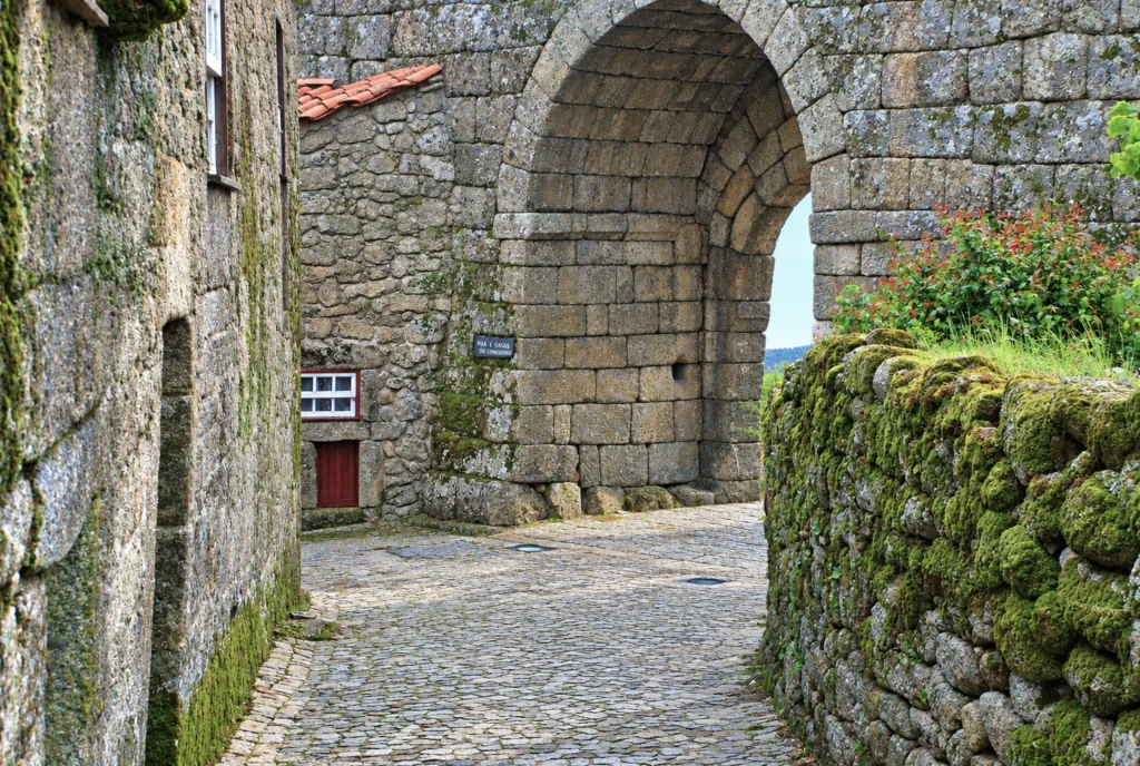 20 Sortelha-Aldeas-Portugal
