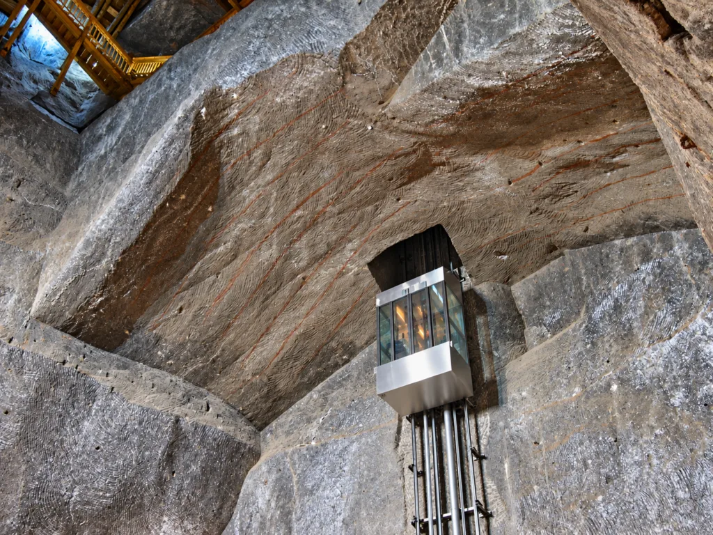 21 Ascensor-Wieliczka-Polonia