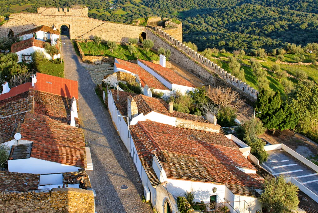 21 Evoramonte-Alentejo-Portugal