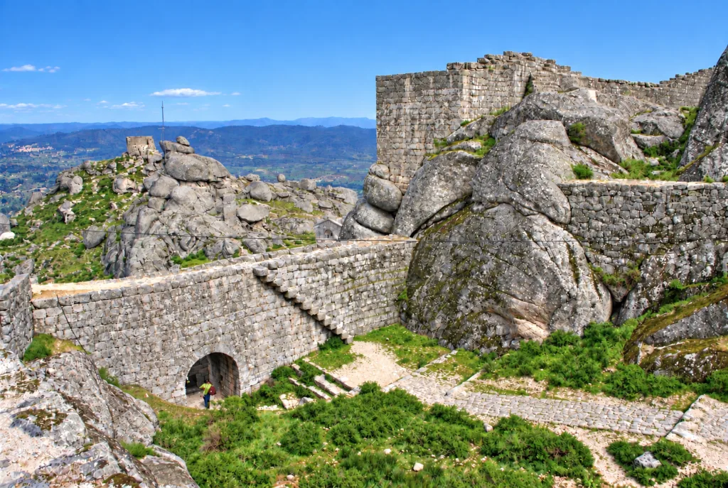 21 Monsanto-Aldeas-Portugal