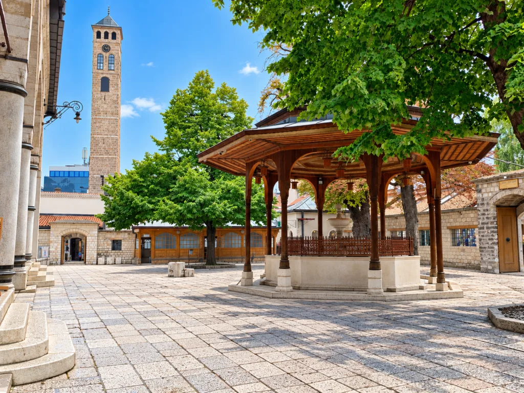 21A Sarajevo-Bosnia&Herzegovina
