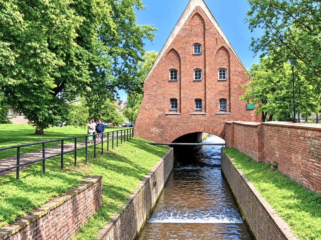 22 Molino-Gdansk-Polonia