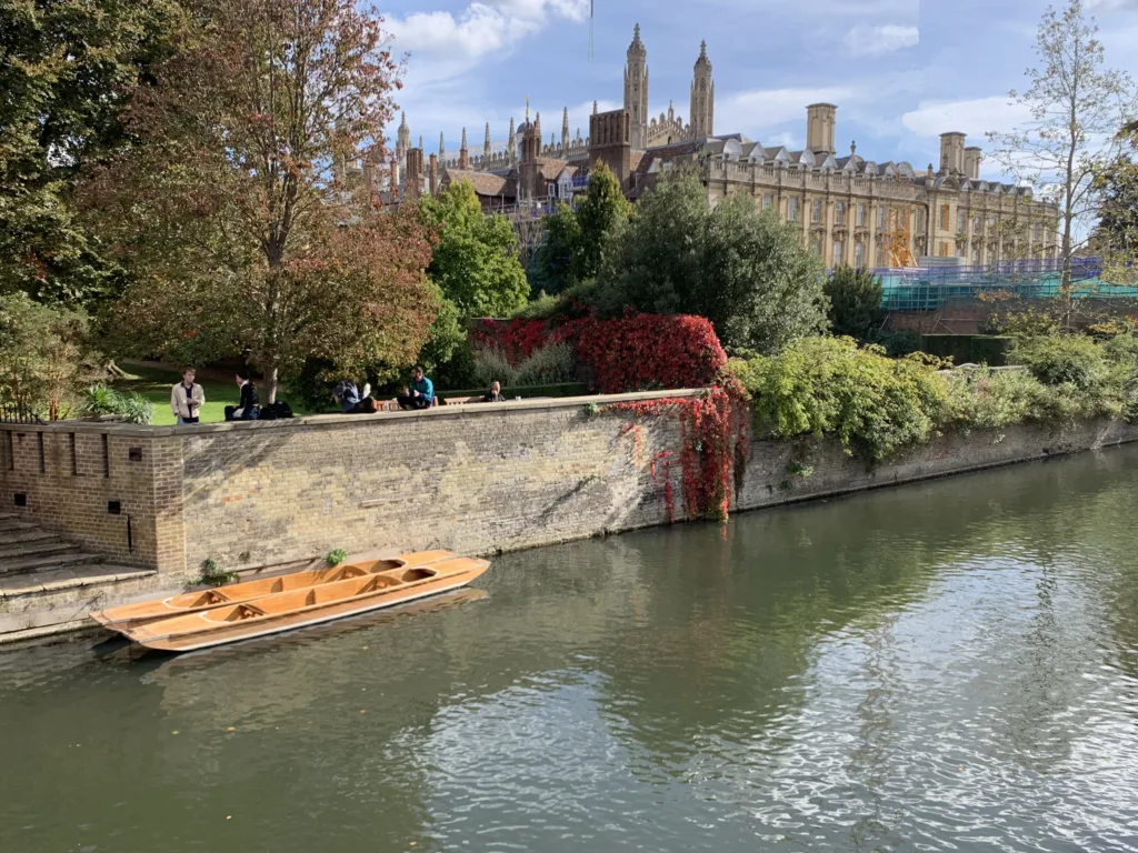 22 Punt-cambridge-Reino Unido
