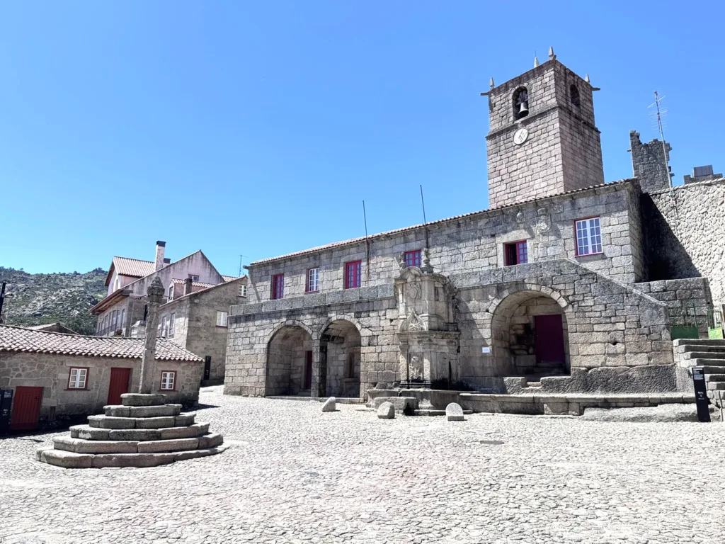 22 castelo Novo-Aldeas-Portugal