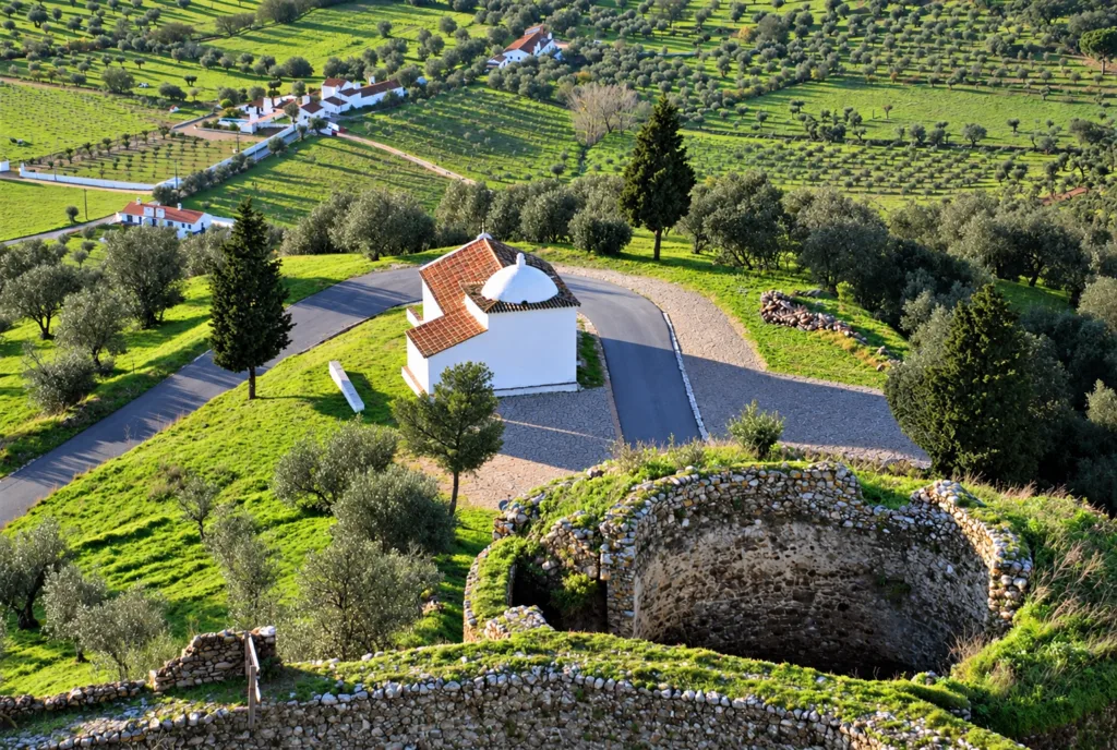 23 Evoramonte-Alentejo-Portugal
