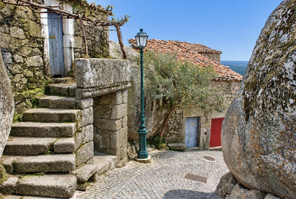 23 Monsanto-Aldeas-Portugal