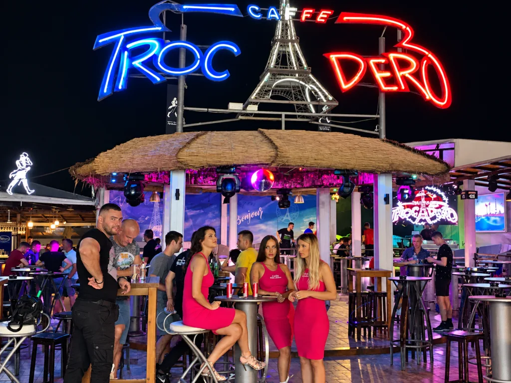 23 Pubs-Budva-Montenegro