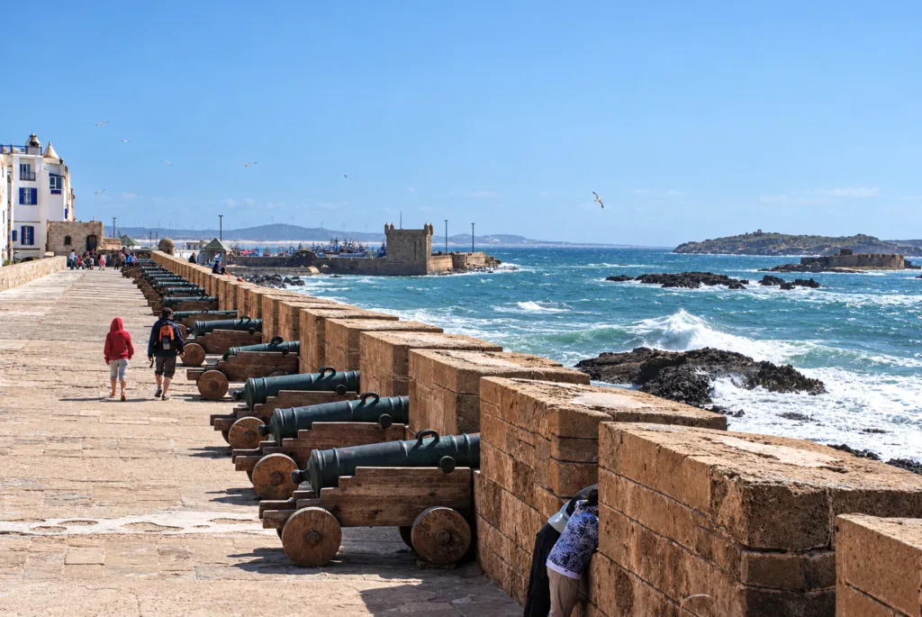 23 Skala de la Villa-essaouira-Marruecos