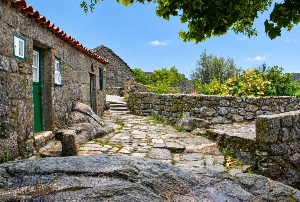 23 Sortelha-Aldeas-Portugal