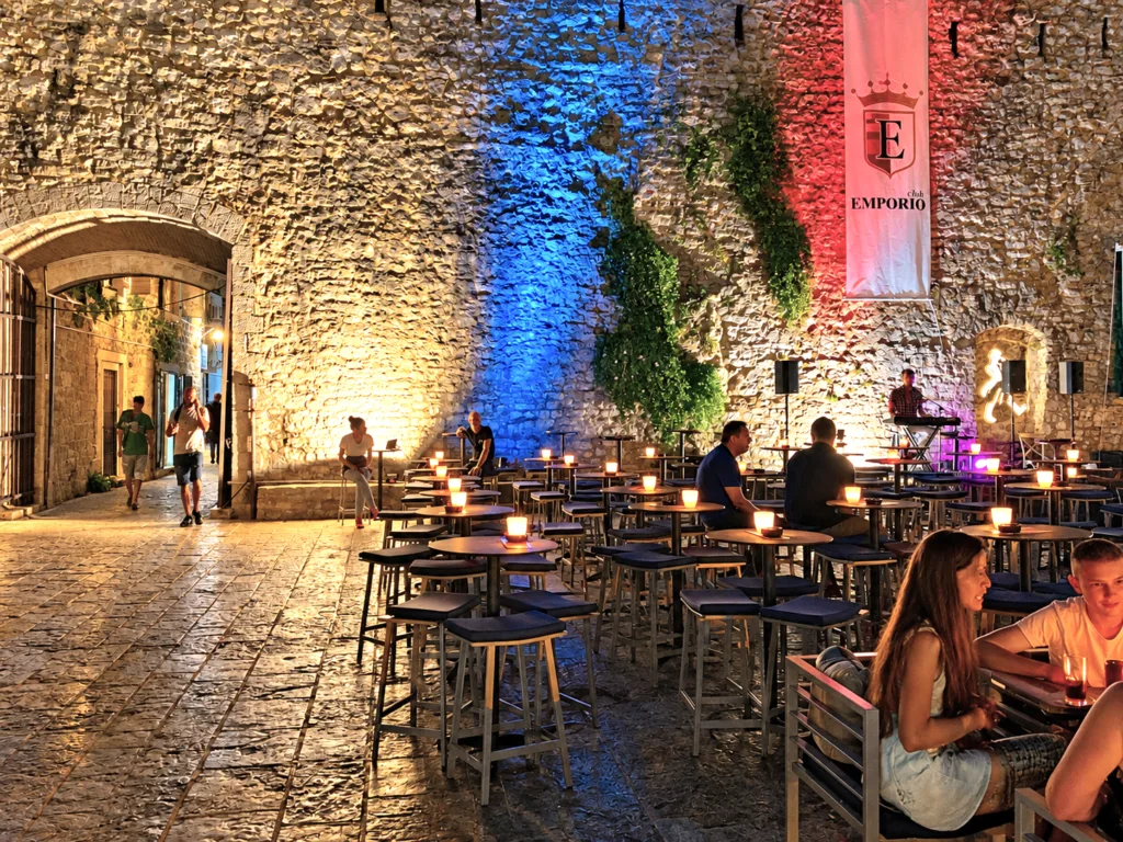 24 Budva-Montenegro