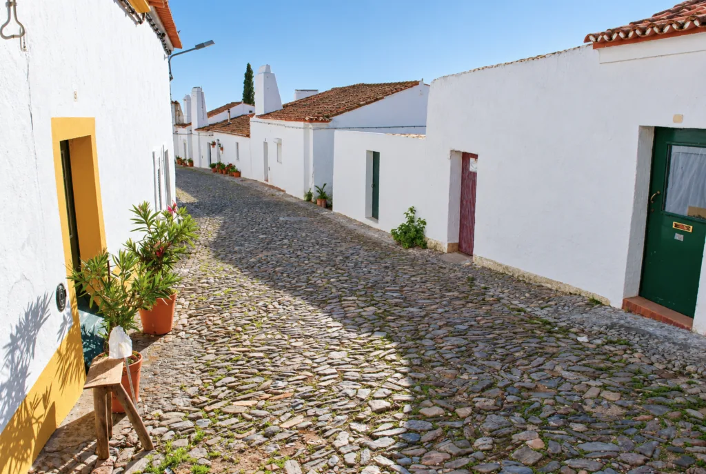 24 Evoramonte-Alentejo-Portugal