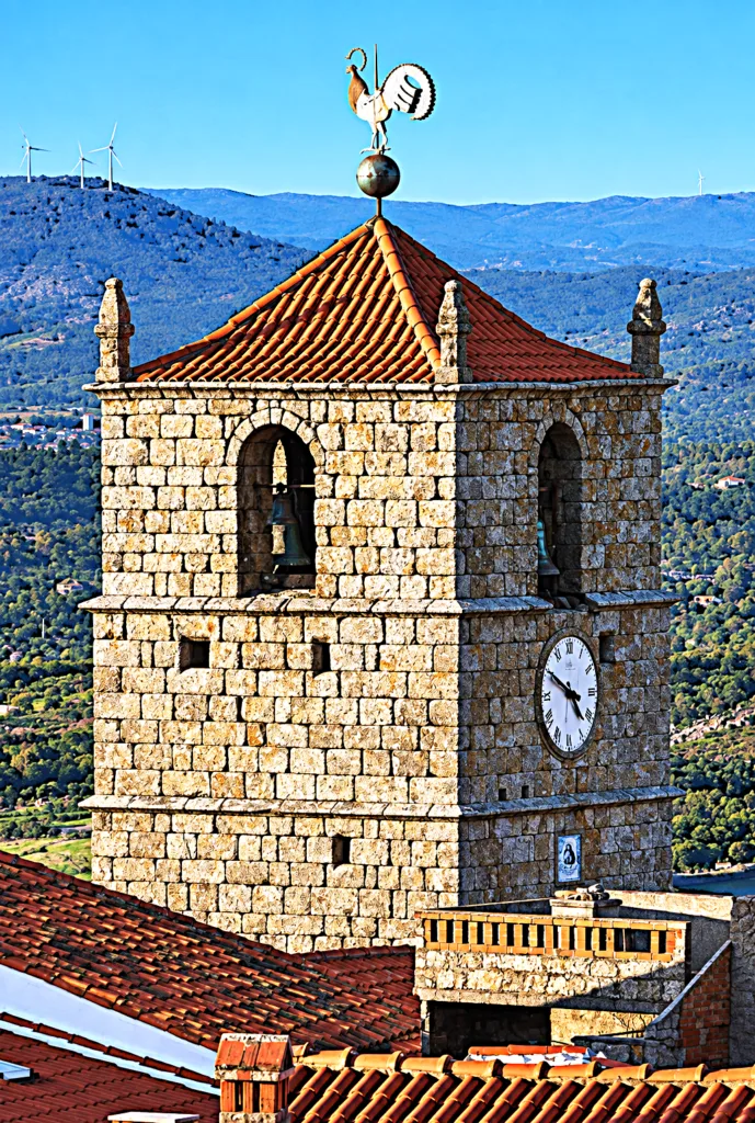 24 Monsanto-Aldeas-Portugal