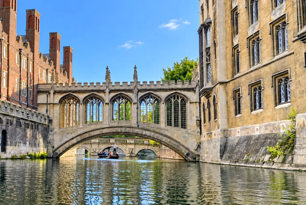 24 Puente Suspiros-Cambridge-Reino Unido