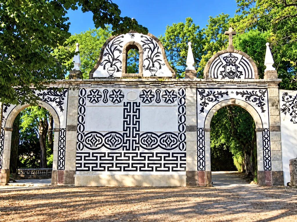 24 Puerta-Buçaco-portugal