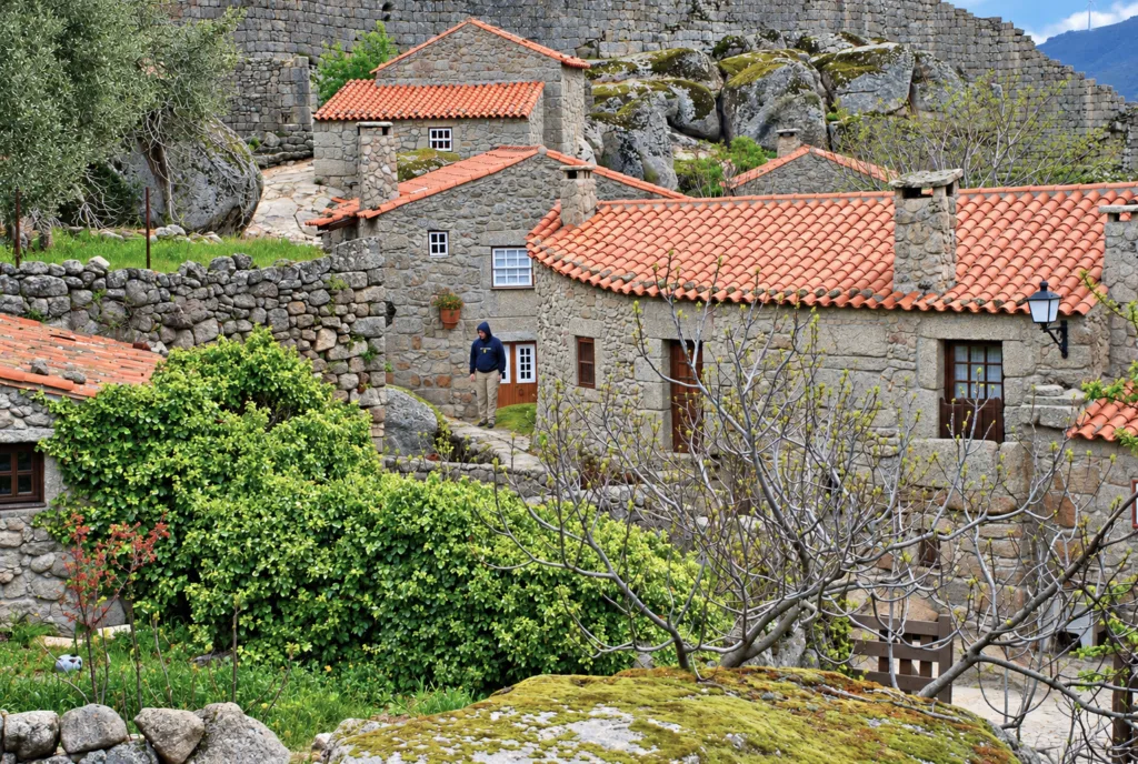 24 Sortelha-Aldeas-Portugal