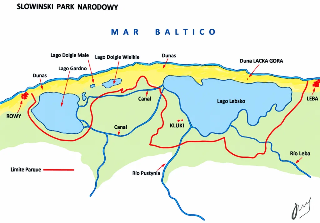 24 mapa-Slowinski-Polonia