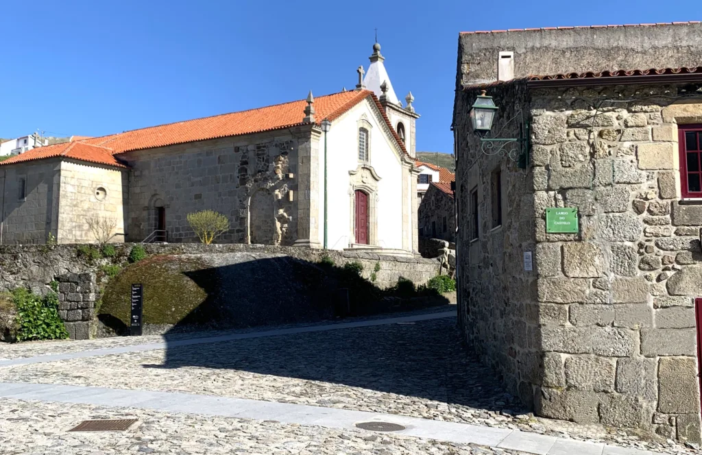 25 Aldeas-Portugal