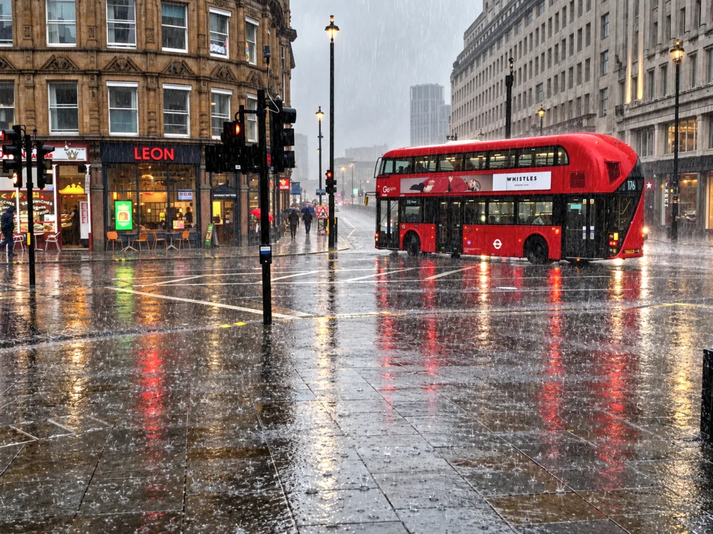 25 Lluvia-Londres